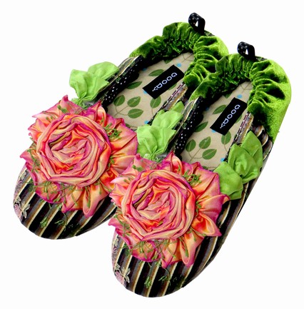 Goody slippers hot sale